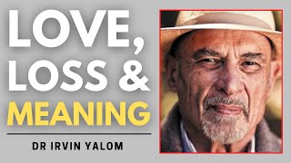 Dr Irvin Yalom Interview on Death Love Grief amp What Truly Matters In The End  Freedom Pact 174 [upl. by Bar687]