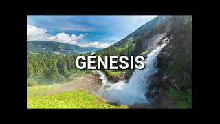 GÉNESIS Genesis Nahuatl Huasteca  Good News  Audio Bible [upl. by Artep]