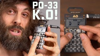 PO33 KO Quick Explain  Jam [upl. by Monte]