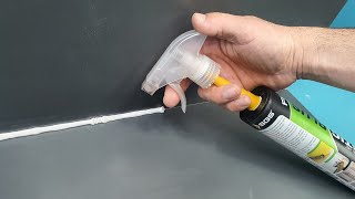 Few people know about this silicone trick  Make perfect silicone every time [upl. by Marigolde]