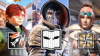 The MOST Overrated Operators In R6 Y9S4 [upl. by Bollinger]