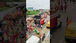 Dj Sumit Gurjardjravirajputvlogs djsetupvideo djsarzen djvlogger djharidwar trendingshorts [upl. by Rosabelle]