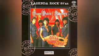 Bumi Putra Rockers  Setitis Madu HQ [upl. by Bowen]