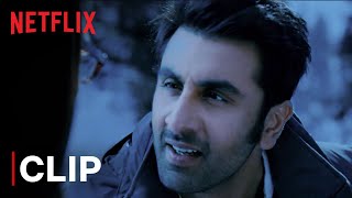 Mein Udna Chahta Hoon  Ranbir Kapoor amp Deepika Padukone  Yeh Jawaani Hai Deewani  Netflix India [upl. by Karrah]