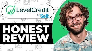 LevelCredit Honest Review  Watch Before Using [upl. by Ahouh]