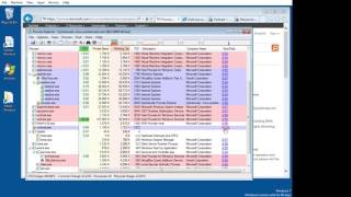 Scan for Malware Using Process Explorer and Virus Total [upl. by Salvay509]