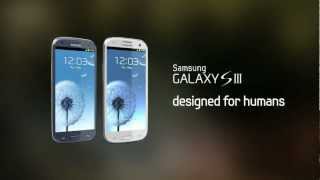 GALAXY S III Official TV Commercial  Extended version HD [upl. by Trevorr]