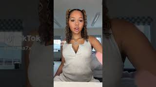 Tiana wilson tiktok TianaWilsonTiktokfypシ Tiana07 atianaantikvar video shorts [upl. by Trinia570]