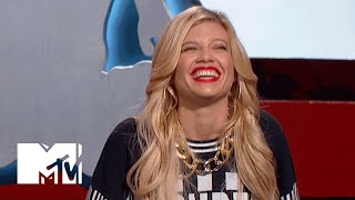 Ridiculousness  Intruder Training Official Clip  MTV [upl. by Karb]