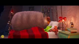 Dr Seuss How the Grinch Stole Christmas  Trailer HD 1966 [upl. by Dazhehs]