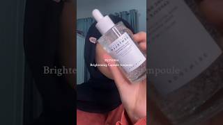 🤷 MUST HAVE AMPOULE Skin1004 Madagascar Centella Tone Brightening Capsule Ampoule Review Jujur [upl. by Leinehtan]