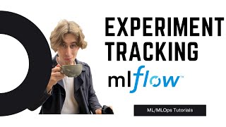 MLFlow Tutorial Part 1 Experiment Tracking [upl. by Lleznov]