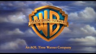 Warner Bros Pictures 2002 [upl. by Esenaj]