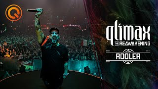 Rooler  Qlimax 2022  The Reawakening [upl. by Airdnas]