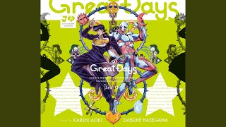 Great Days English Ver [upl. by Aziar892]