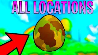 🥳 ALL SCAVENGER HUNT EVENT EGG LOCATIONS DIAMOND MINE In Pet Simulator X [upl. by Alage24]