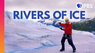 How Do Glaciers Move [upl. by Ruel]