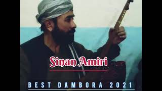 Best Dambora 2021  Afghani Dambora Song [upl. by Ennyrb]