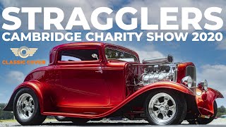 Stragglers Charity Car Show 2020 [upl. by Rider711]