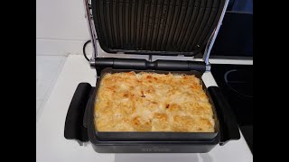 Recette gratin pomme de terre au ALLCLAD [upl. by Taimi]