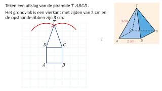 Uitslagen tekenen 1 HAVOVWO amp 1 VWO [upl. by Aremaj]