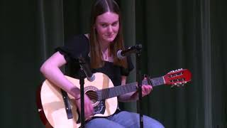 2024 Hopkinton High School Talent Show [upl. by Vickey]