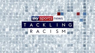 Tackling Racism  Sky Sports News  Full programme [upl. by Ueihttam875]