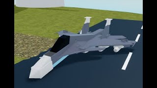 SU30 tutorial plane crazy [upl. by Atthia]