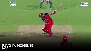 VIVO IPL Moments  ABD [upl. by Narcho]