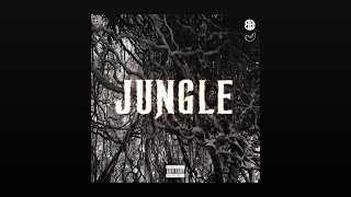 BATO amp JEEMBO amp SEEMEE — JUNGLE Сингл2022 [upl. by Hamford391]