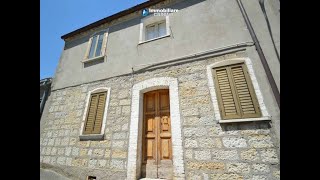 Italian property for sale under € 14000  Abruzzo [upl. by Aratihc]