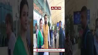 Ranbir Kapoor Alia Bhatt stopped Ayan Mukerji visits Ujjain temple  ABN Entertainment [upl. by Uhej631]