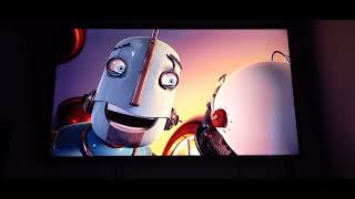 Robots 2005 Opening Credits Scene [upl. by Areht]