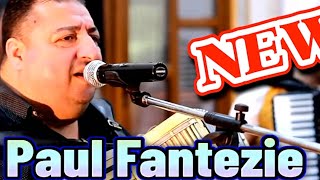 Paul Fantezie  Ma Blestemat Mama Mea ASCULTARE [upl. by Nicks]