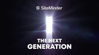 The official unveiling of SiteMinders next generation platform [upl. by Esertak]