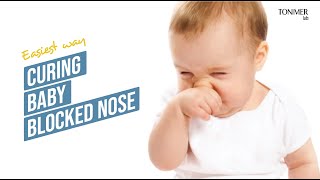 New parents wondering how to use Sterimar Nasal Spray [upl. by Cob]