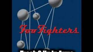 Foo Fighters  Up In Arms [upl. by Heriberto]