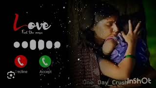 Maa ringtone 💖  Maa meri maa 💞 Maa song ringtone WhatsApp status❤ringtone💖 [upl. by Maag]