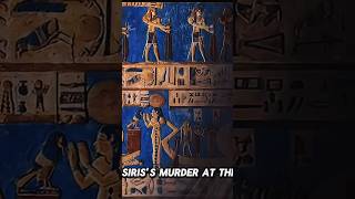 Ancient Egyptian god Set [upl. by Arev]