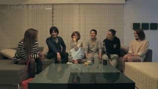 Episode 05：美和子入居！テラスハウスはじめての夜 [upl. by Grazia]