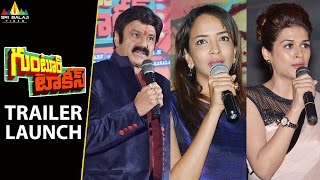 Guntur Talkies Movie Team In Special Chit Chat  Rashmi Gautam  Siddu  Shraddha Das  V6 News [upl. by Mailand291]