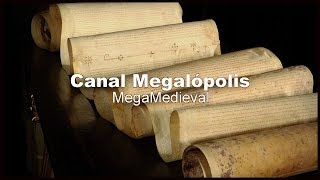 MEDIEVAL Juicio a los Caballeros Templarios  Documentales [upl. by Airitac543]