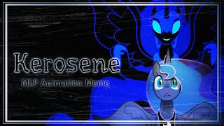 MLP MEME Kerosene Meme • MLP Animation [upl. by Yrod]