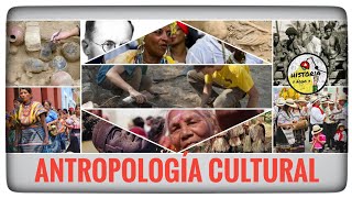 Antropología cultural [upl. by Savory144]