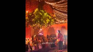 Raatan Lambiyan  Jubin Nautiyal live performance after long time [upl. by Aisatana]