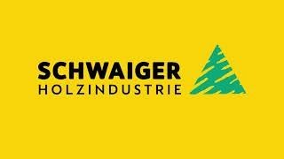 Historie Schwaiger Holzindustrie [upl. by Aninaj]