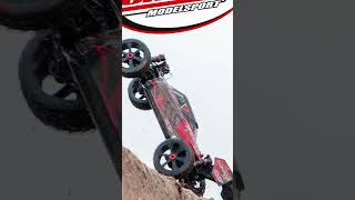 This New HUGE Basher Buggy Looks Awesome  Team Corally Asuga XLR [upl. by Grinnell]