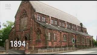 St AGNES CHURCH Glasgow History  Lambhill NORTH LV2  PART 910 [upl. by Melc]