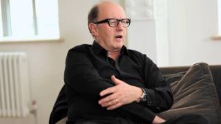 The Definitive David Rodigan Interview  Part 1 [upl. by Etezzil]