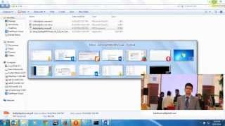 how to convert pdf docxlsjpg using bullzip software [upl. by Mascia]